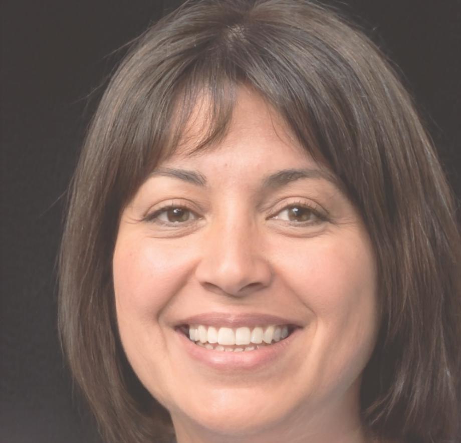 Portrait de Sophie Martineau